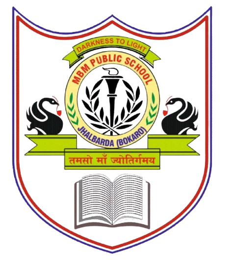  MBM Public School